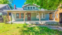 1025 SW 26th St, Oklahoma City,OK 73109