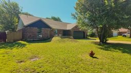 1032 Harrison ST Harrah, 73045
