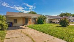 111 W Haddock St, Norman, OK 73069