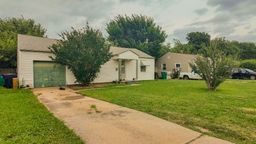 1233 SW 40th St, Oklahoma City, OK 73109