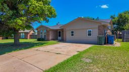 1304 Greenfield, Edmond, OK