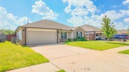 1404 Sandstone Dr, Noble, OK