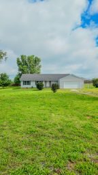 1411 Meadow view lane Blanchard