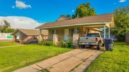 1524 NE 8th, Oklahoma City