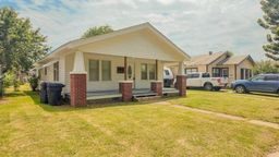 1528 NW 4th St, Okc, OK