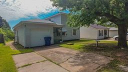 1705 S Dille Ave, El Reno, OK 73036