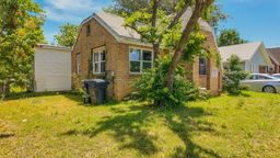 2504 N Kate Ave Oklahoma City, OK 73111