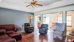 2990 72nd ave NE Norman,Ok 73026 (10 Acres)