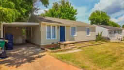 3113 SW 46th St, Oklahoma City, OK 73119