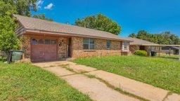 3125 Dentwood Ter, Del City, OK 73115