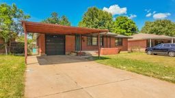 3129 SW 41st St, Okc, OK