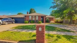3136 SW 100th St, Oklahoma City, OK