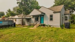 3224 S Goff ave, Oklahoma city