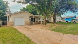 3325 Del Rancho, Del City, OK