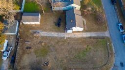 3521 NW 11th St, Oklahoma City, OK 73107 & 3517 NW 11th St, Oklahoma City, OK 73107 (2 lots sold together) (Condition: Distressed home. Needs fixing)