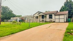 4204 Cunningham Dr, Oklahoma City, OK