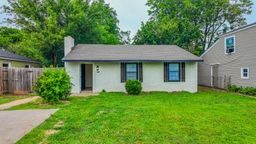 515 E Ercoupe, Midwest City, OK