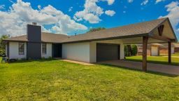 5617 Evanbrook Ter, Del City, OK