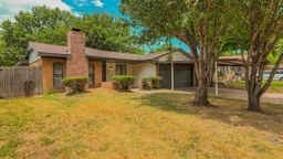 605 Timber Ln, Oklahoma City, OK 73127