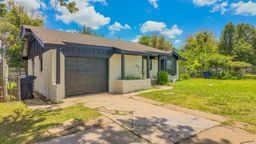 6606 S McKinley, Okc, Okc