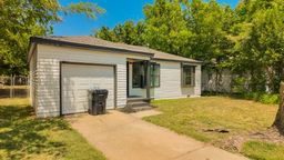 6709 NW 24th st Oklahoma City