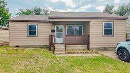 6910 NW 53rd St, Bethany, OK 73008
