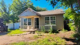 721 SW 32nd St Oklahoma City, OK 73109