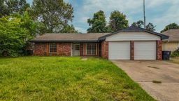 7800 NW 20th St, Bethany, OK