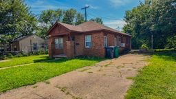 9013 N Olie Ave, Oklahoma City, OK