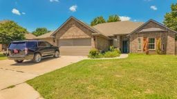 9109 NW 81st, Oklahoma City, OK