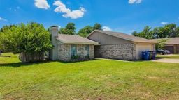 942 Ceder Hill PL Midwest city