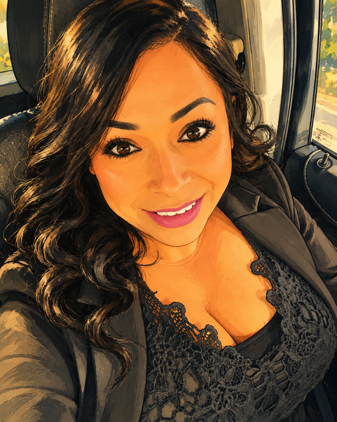 Marisol Listings